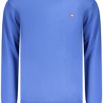 NORWAY 1963 MEN'S BLUE JERSEY