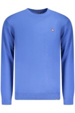 NORWAY 1963 MEN'S BLUE JERSEY