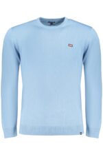 NORWAY 1963 MEN'S BLUE JERSEY