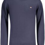NORWAY 1963 MEN'S BLUE JERSEY