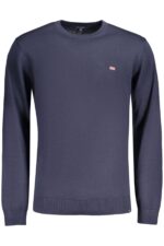 NORWAY 1963 MEN'S BLUE JERSEY
