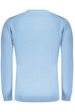 NORWAY 1963 MEN'S BLUE JERSEY - Image 2
