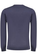 NORWAY 1963 MEN'S BLUE JERSEY - Image 2