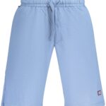 NORWAY 1963 MEN'S BLUE BERMUDA SHORTS