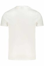 NORWAY 1963 MEN'S SHORT-SLEEVE T-SHIRT WHITE - Image 2