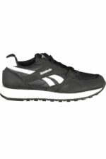 REEBOK WOMEN'S SPORTS FOOTWEAR BLACK