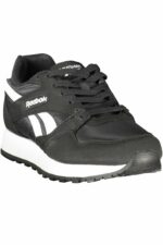REEBOK WOMEN'S SPORTS FOOTWEAR BLACK - Image 2