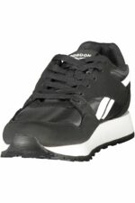 REEBOK WOMEN'S SPORTS FOOTWEAR BLACK - Image 3