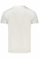RIFLE SHORT-SLEEVED T-SHIRT MEN'S WHITE - Image 2