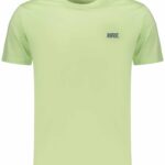 RIFLE SHORT-SLEEVED T-SHIRT MEN'S GREEN