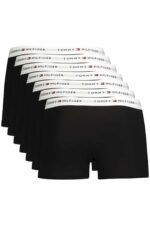 TOMMY HILFIGER MEN'S BLACK BOXER - Image 2