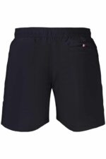 TOMMY HILFIGER MEN'S BLUE BOTTOM SWIMSUIT - Image 2
