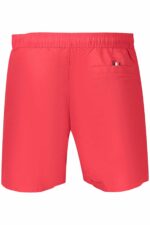 TOMMY HILFIGER MEN'S RED BOTTOM SWIMSUIT - Image 2