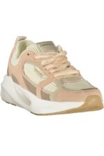 TWINSET WOMEN'S PINK SPORTS SHOES - Image 2
