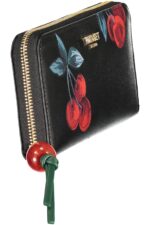 TWINSET WOMEN'S BLACK WALLET - Image 3