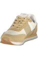 US GRAND MEN'S BEIGE SPORTS FOOTWEAR - Image 3