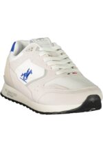 US GRAND MEN'S WHITE SPORTS FOOTWEAR - Image 2