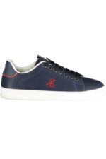 US GRAND MEN'S BLUE SPORTS FOOTWEAR