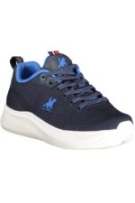 US GRAND MEN'S BLUE SPORTS FOOTWEAR - Image 2
