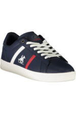 US GRAND MEN'S BLUE SPORTS FOOTWEAR - Image 2