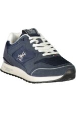 US GRAND MEN'S BLUE SPORTS FOOTWEAR - Image 2