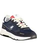 US GRAND MEN'S BLUE SPORTS FOOTWEAR - Image 2