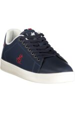 US GRAND MEN'S BLUE SPORTS FOOTWEAR - Image 2