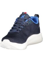 US GRAND MEN'S BLUE SPORTS FOOTWEAR - Image 3