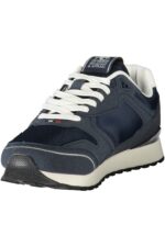 US GRAND MEN'S BLUE SPORTS FOOTWEAR - Image 3