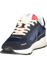 US GRAND MEN'S BLUE SPORTS FOOTWEAR - Image 3