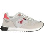 US GRAND MEN'S SPORTS FOOTWEAR GREY