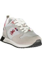 US GRAND MEN'S SPORTS FOOTWEAR GREY - Image 2