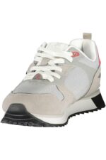 US GRAND MEN'S SPORTS FOOTWEAR GREY - Image 3