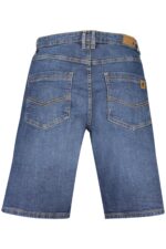 US GRAND JEANS SHORT MEN'S BLUE - Image 2