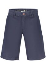 US GRAND MEN'S BLUE SHORT PANTS