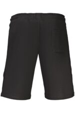 US GRAND MEN'S BLACK SHORT PANTS - Image 2