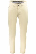 US GRAND MEN'S BEIGE PANTS