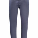 US GRAND MEN'S BLUE PANTS