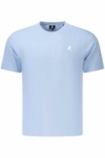 US GRAND MEN'S SHORT-SLEEVE T-SHIRT, BLUE