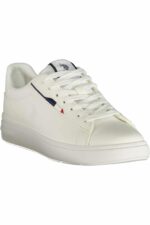 US POLO ASSN. WOMEN'S SPORTS FOOTWEAR WHITE - Image 2