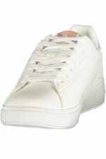 US POLO ASSN. WOMEN'S SPORTS FOOTWEAR WHITE - Image 3