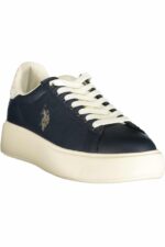 US POLO ASSN. WOMEN'S BLUE SPORTS FOOTWEAR - Image 2