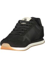 US POLO ASSN. WOMEN'S BLACK SPORTS FOOTWEAR - Image 3