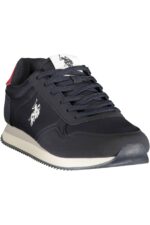 US POLO ASSN. MEN'S BLUE SPORTS FOOTWEAR - Image 2