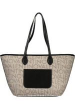 VALENTINO BAGS WOMEN'S BEIGE BAG - Image 2