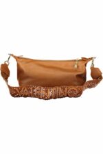 VALENTINO BAGS WOMEN'S BROWN BAG - Image 2