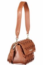 VALENTINO BAGS WOMEN'S BROWN BAG - Image 3