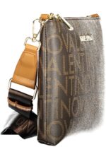 VALENTINO BAGS WOMEN'S BROWN BAG - Image 3