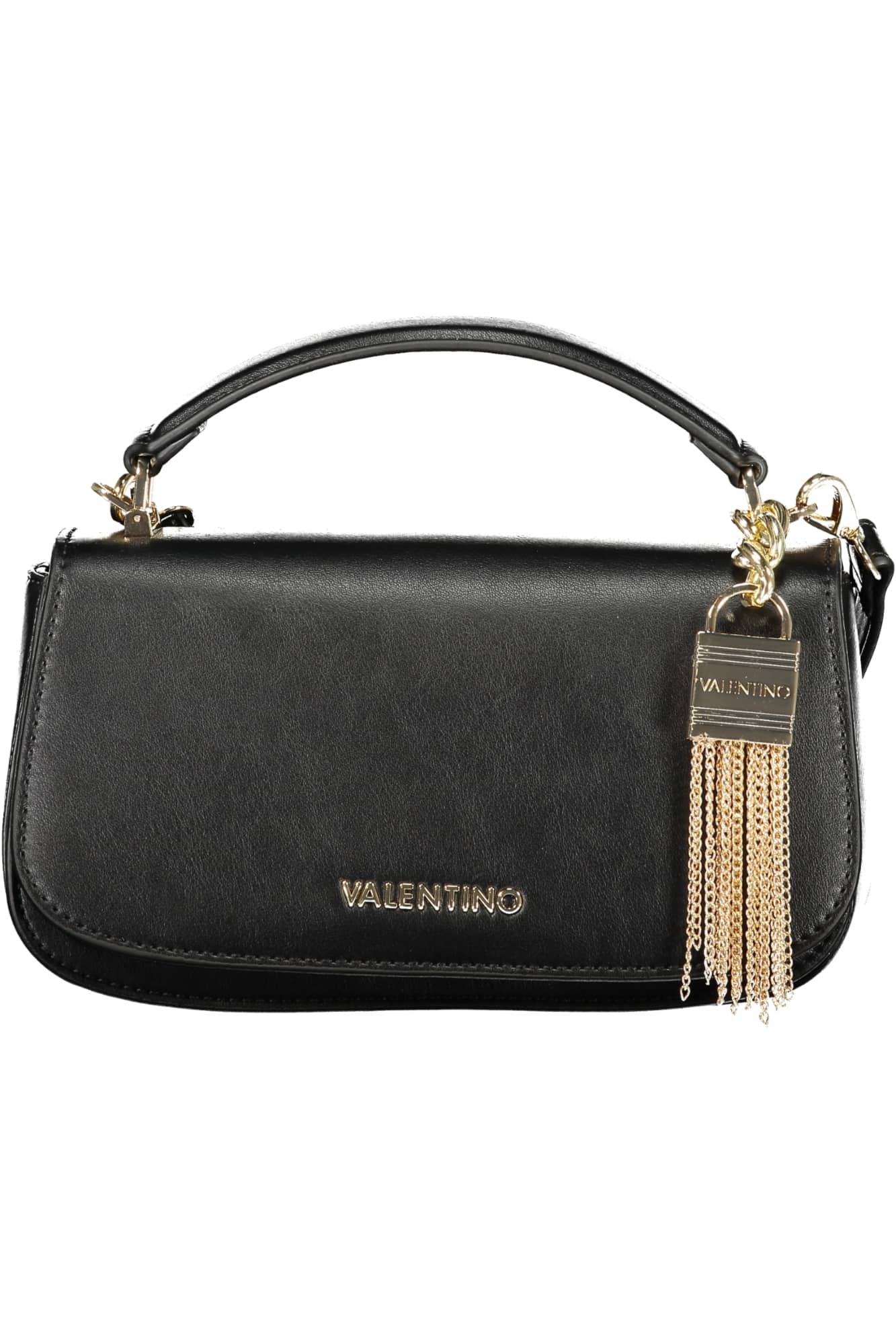 valentinobagsborsadonnanero_1 VALENTINO BAGS WOMEN'S BLACK BAG - Image 1