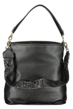 VALENTINO BAGS WOMEN'S BLACK BAG - Image 2